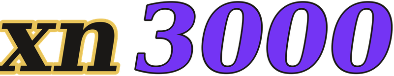 xn3000 logo